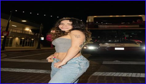 Sophia Rain Erome: The Rising Star Of The Entertainment Industry